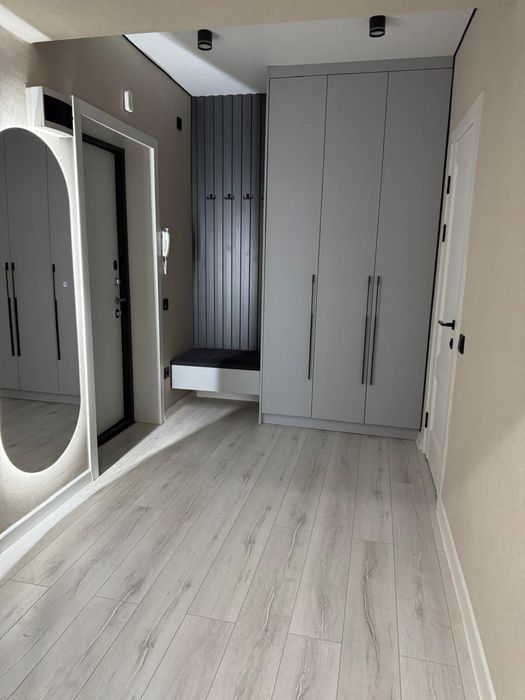 Сдам квартиру в центре города