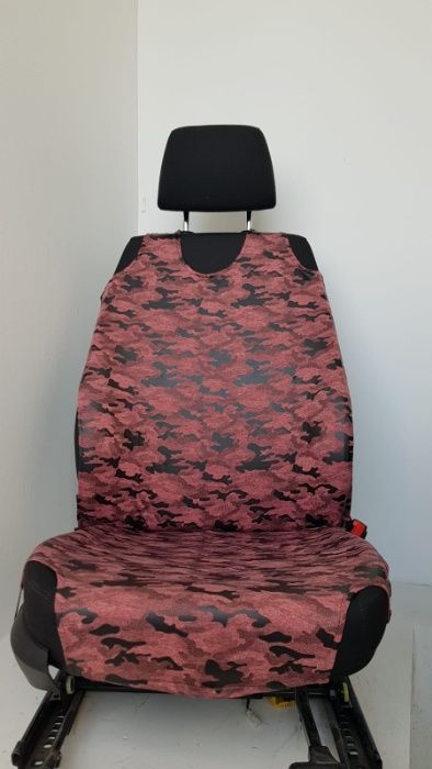 Huse scaun auto Tip Maieu Universale BUMBAC