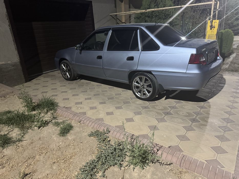 Продам диск с шинами