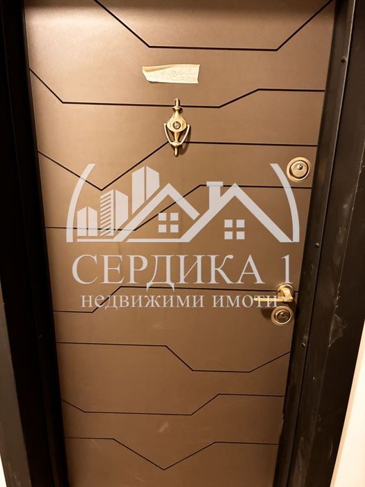 Продава се Двустаен апартамент в София, Дружба 2 - 85 кв.м за 1242 €/кв.м - Снимка #2