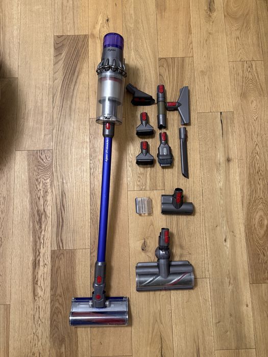 Aspirator vertical Dyson V11 Animal Extra