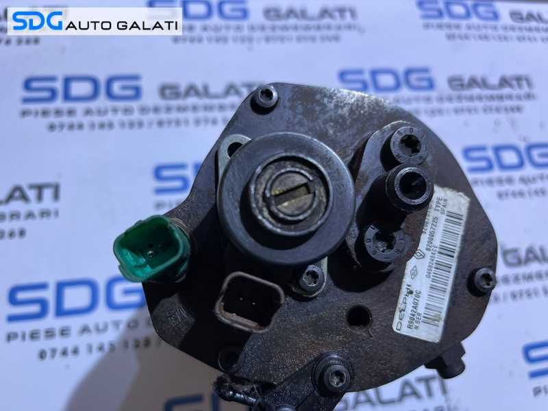 Pompa Injectie Verificata Dacia Duster 1.5 DCI 2010 - 2018 Cod 8200707450B 8200707450 820057225 R9042A070C [AV0735]