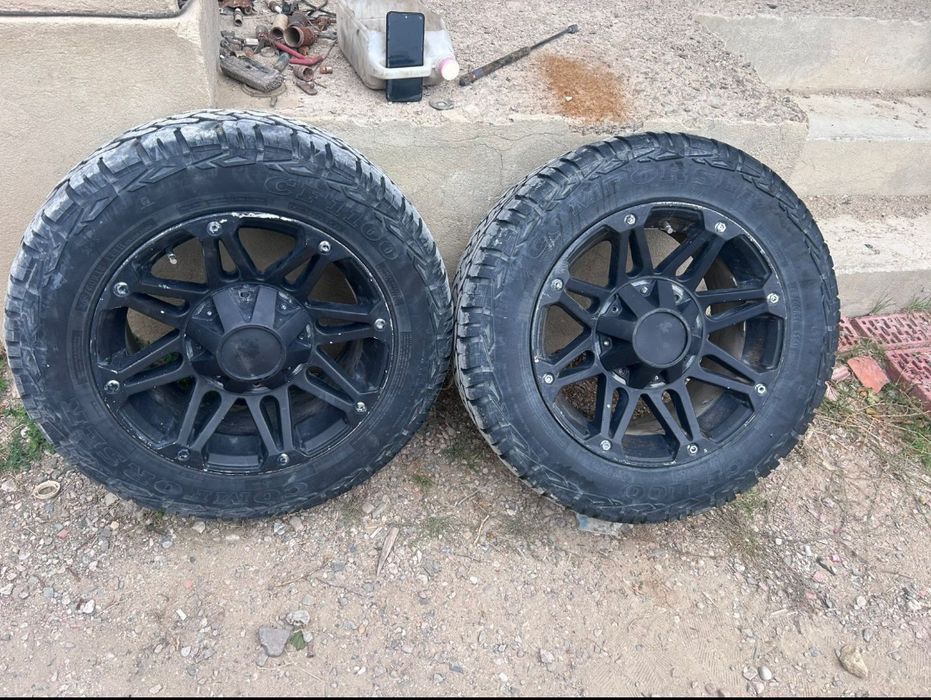 Продается шины для авто
