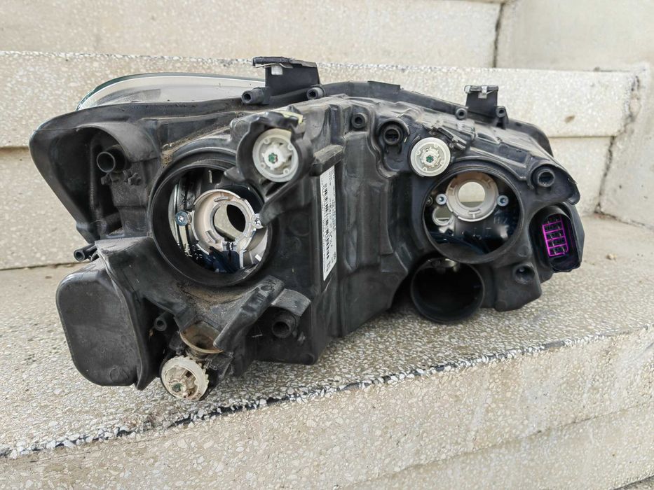 Фар VW Polo 6R Face ляв / Фар Поло 6Р Оригинален