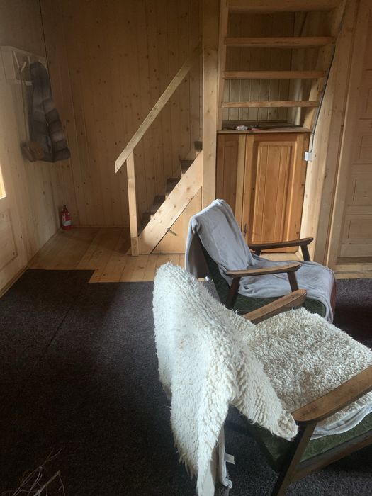 Cabana Luncile Prigoanei