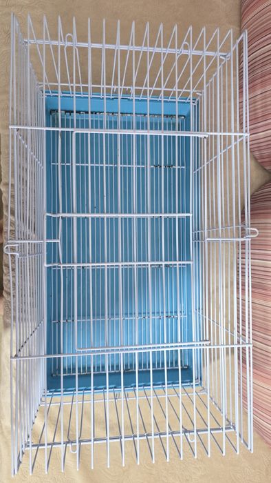 Продам клетку для морской свинки б/у