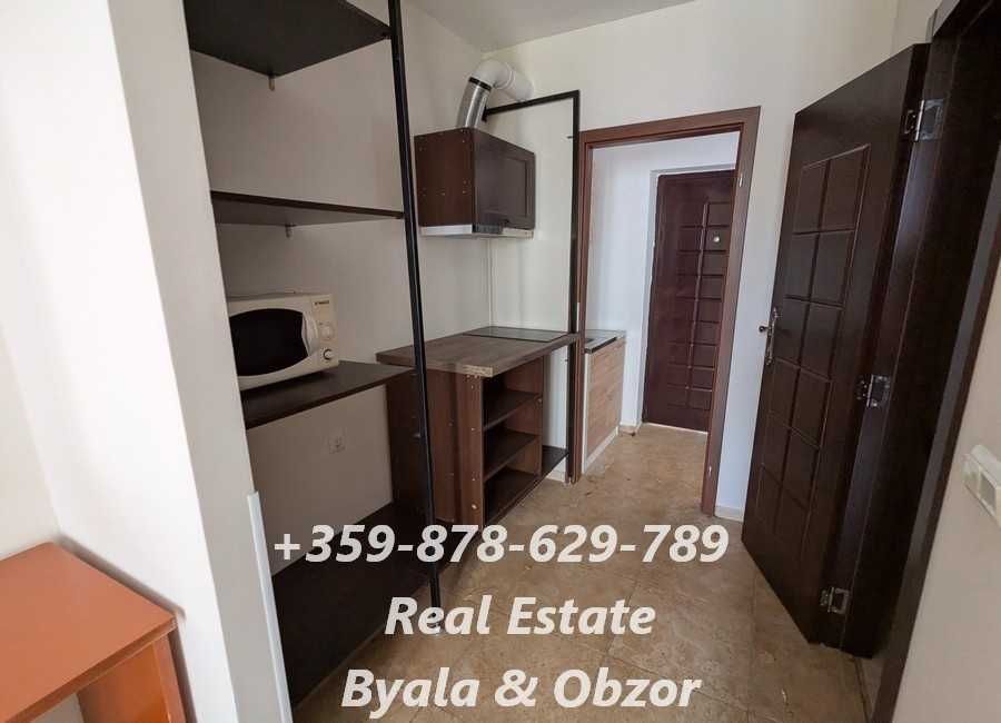 Продава се Двустаен апартамент в Обзор - 76 кв.м за 487 €/кв.м - Снимка #8