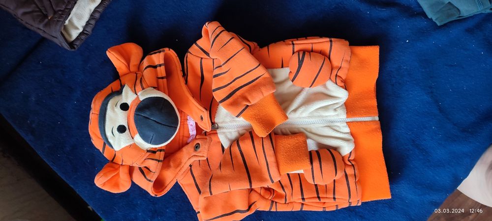 Продам одежду на мальчика