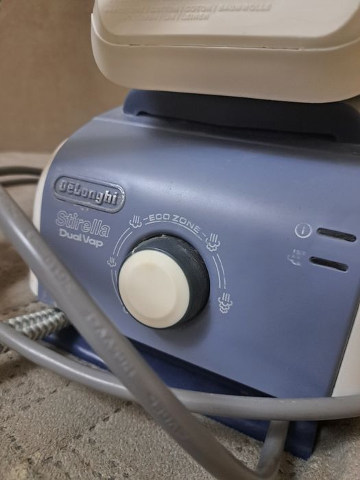 Продам парогенератор Delongi