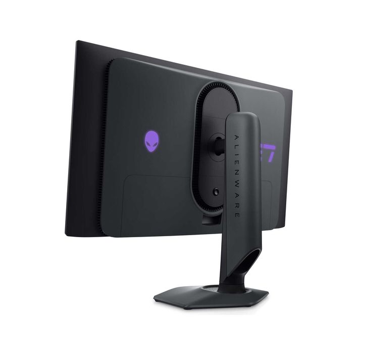;Монитор ALIENWARE AW2725DF 27" QHD QD-OLED 360Hz