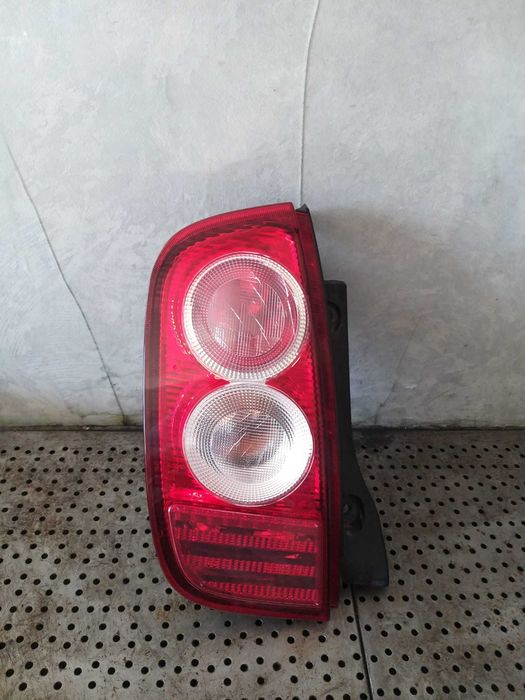 Stop tripla lampa stanga nissan micra k12