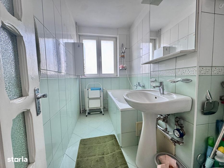 Apartament 3 camere decomandat, mobilat, Orizont stradal,