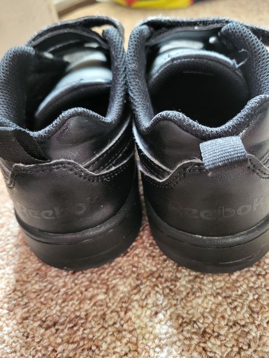 Adidasi Reebok baieti nr 33