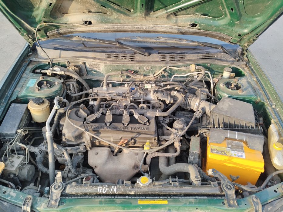 Продам автомобиль