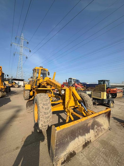 Vand Autogreder O&K faun f155a