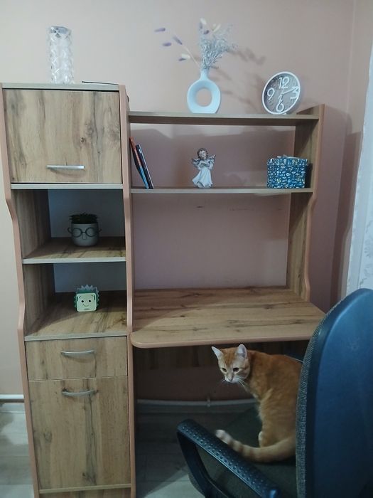 Продам школьный стол.Без торга