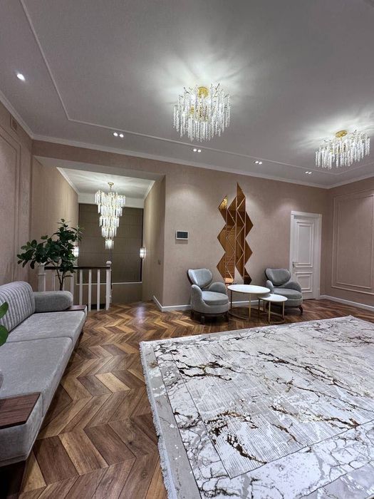 Аренда офис, Глинка 430м2