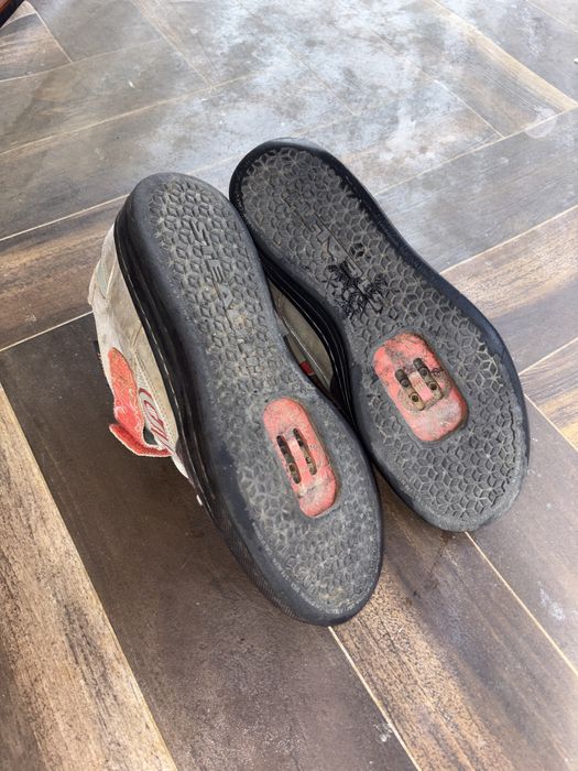 Incălțăminte SPD Five Ten