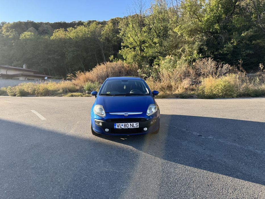 Vand Fiat Punto Evo