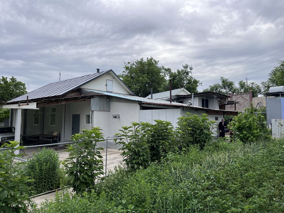 Продается дом в аксукенте рядом дендро парк