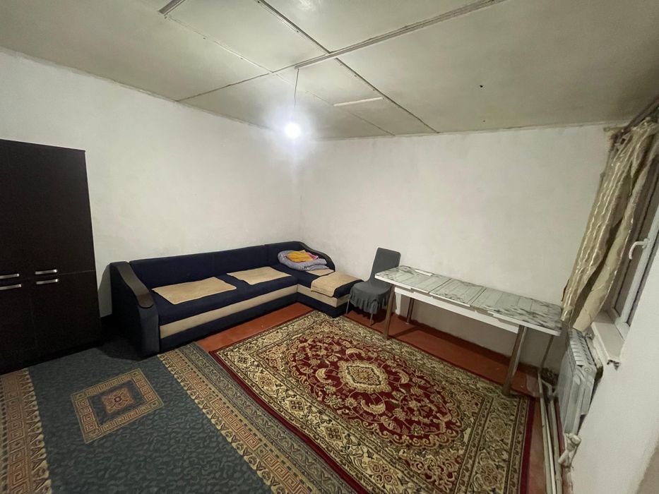 Квартира Бесағаш ( шестой) , таза , жылы