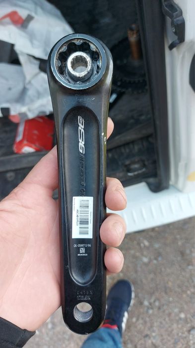 Система с ватами