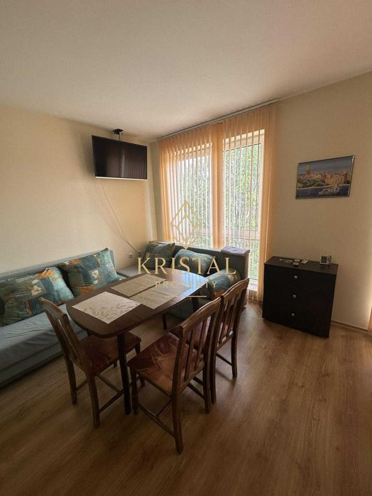 Продава се Едностаен апартамент в к.к. Слънчев бряг - 50 кв.м за 1100 €/кв.м - Снимка #3