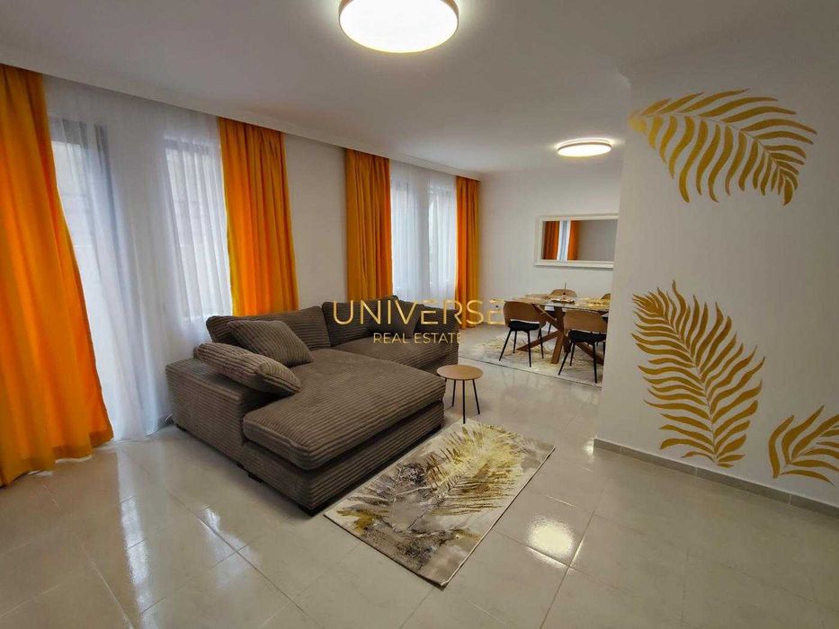 Продава се Двустаен апартамент в Свети Влас - 80 кв.м за 670 €/кв.м - Снимка #2