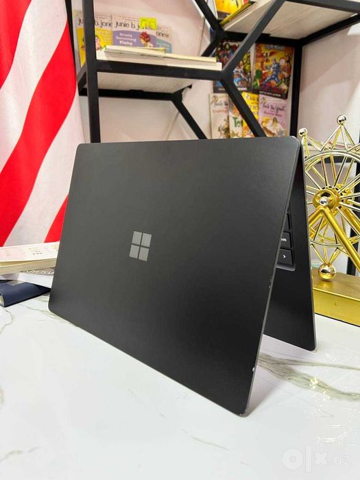 Microsoft Surface Laptop 4 / i7 11th / 16GB/ Sensorli/ IDEAL GARANTIYA