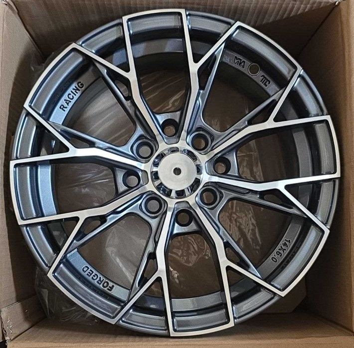 Formula Plus Diska R14