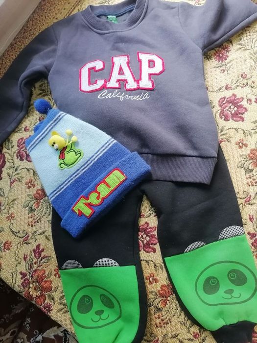 Продается детская одежда