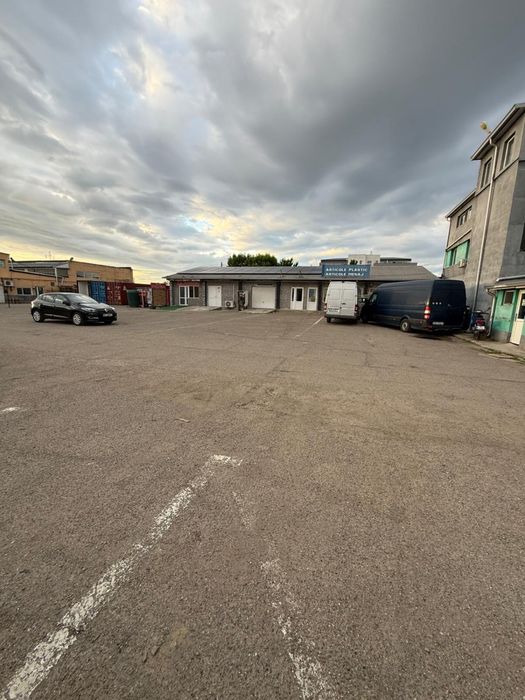 Birou/Spatiu comercial de inchiriat