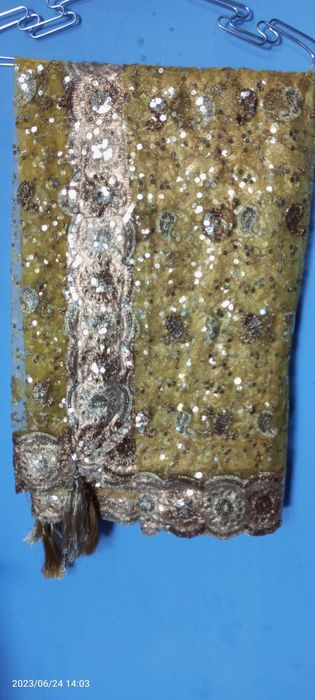 Ансамбль индийский