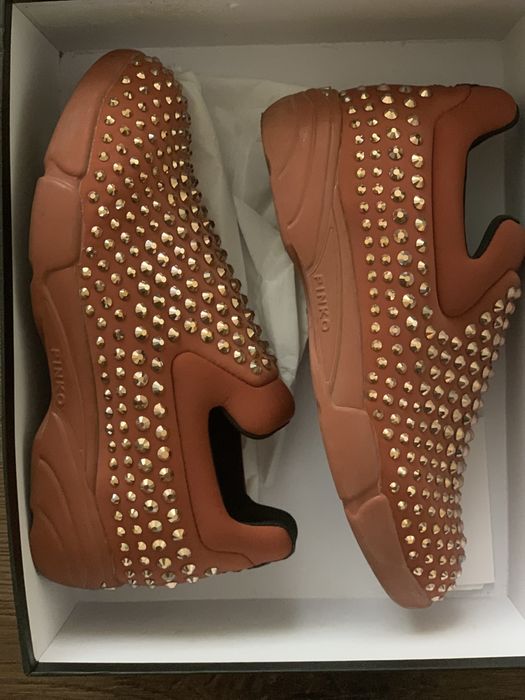 Pinko  обувки 37