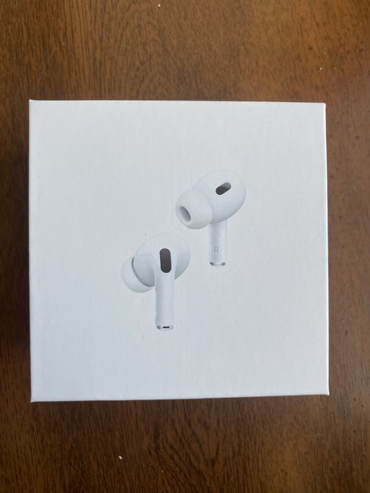 AirPods Pro