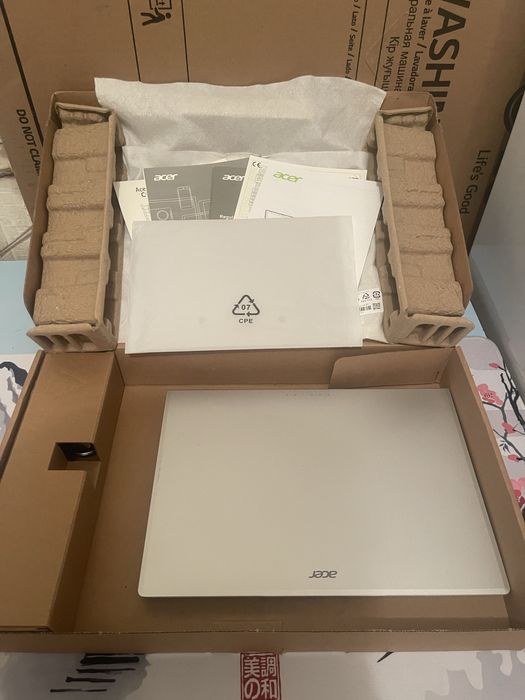 Обмен на нормальную ПК