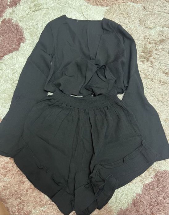 Compleu dama masura S