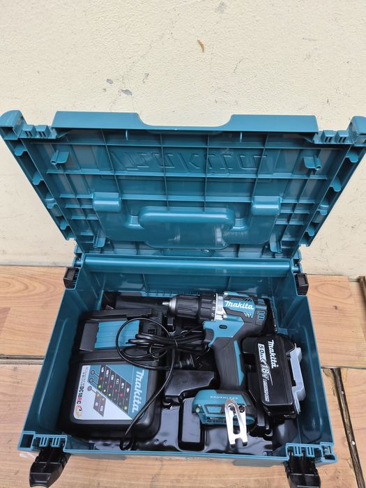 Filetanta Makita  DDF484 - 2025