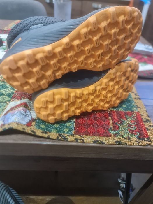 Детски зимни боти адидас