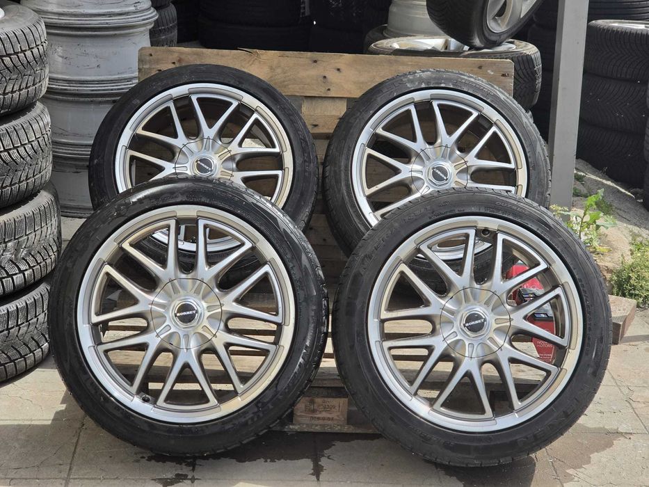 5х114.3 19 Джанти Toyota Mazda Honda Nissan Kia Hyundai 5x114.3