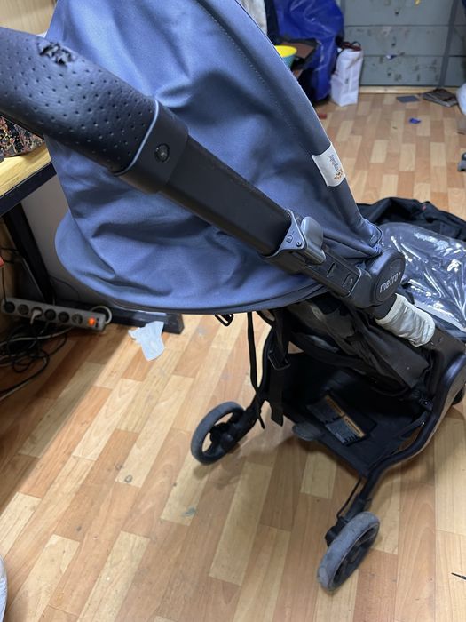 Коляска Ergobaby Metro