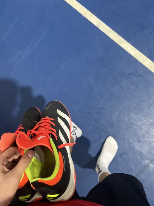 Футбольный сороконожки