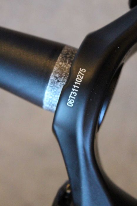 RockShox Recon Silver TK 29" Coil 100 Tapered Boost PopLoc