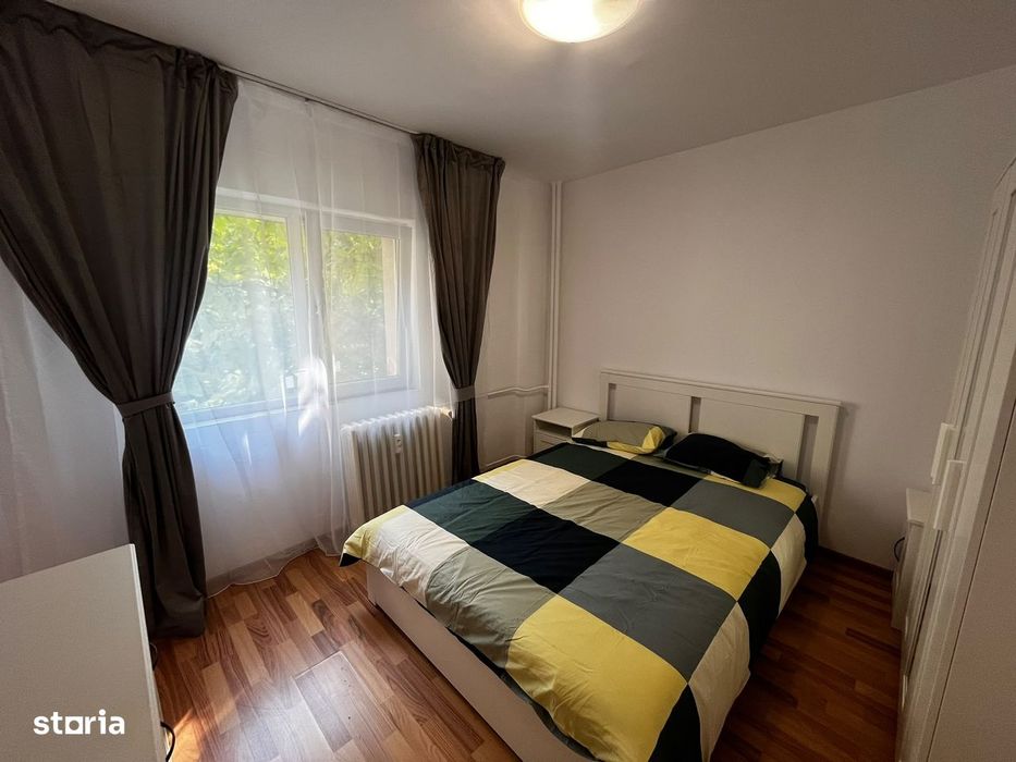Apartament 3 camere | Politehnica – Baia de Arieș | 60 mp | Etaj 2