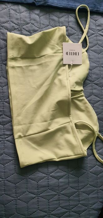 Дамско бюстие EDITED