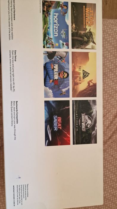 Meta Quest 2 128GB (Oculus)