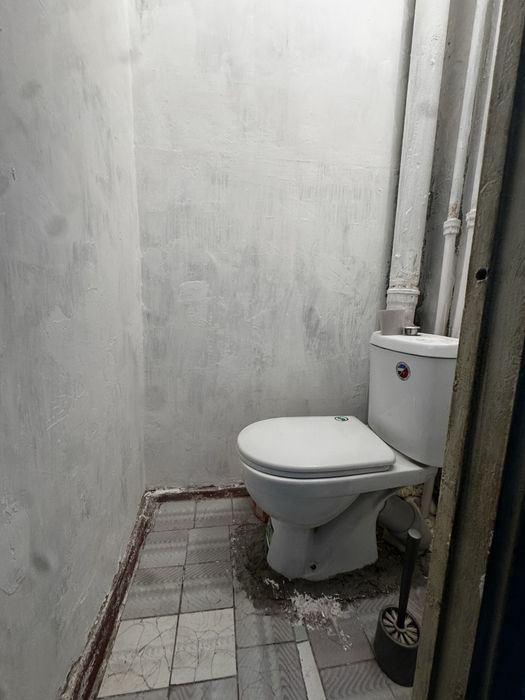 2 ком 2 этаж новая планировка!