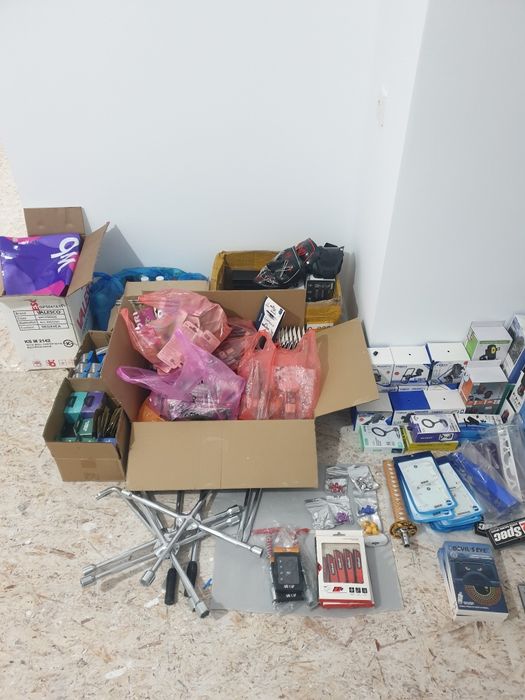 Продаю автоаксессуары