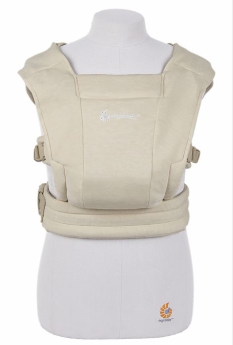 Эргорюкзак Ergobaby Embrace бежевый