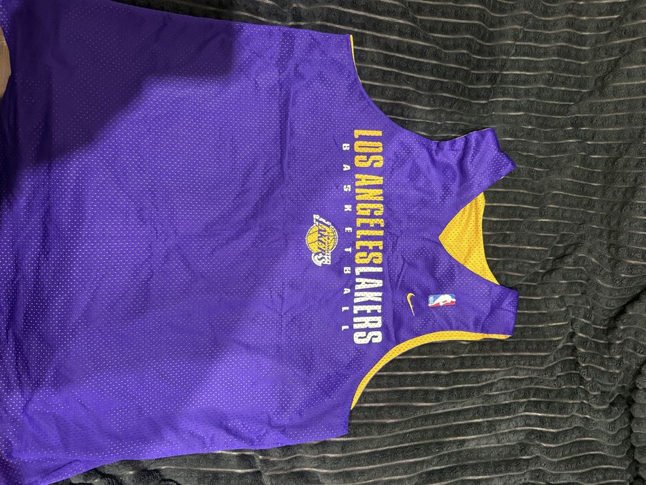 Lakers LA 34 O’Neal оригинален